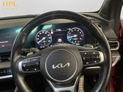 Kia Sportage 1.6 T-GDi MHEV GT-Line S SUV 5dr Petrol Hybrid DCT AWD Euro 6 (s/s) (148 bh 13