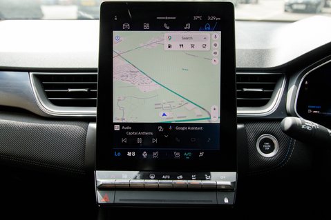 Renault Symbioz TECHNO ESPRIT ALPINE E-TECH 23