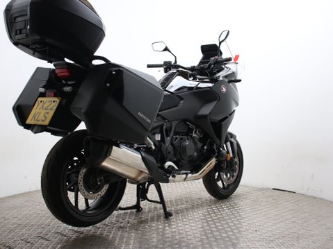 Honda NT1100 NT 1100 A-N 12
