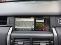 Land Rover Discovery Sport 2.0 Discovery Sport HSE Dynamic Luxury TD4 Auto 4WD 5dr 52