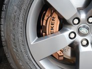 Land Rover Discovery COMMERCIAL DYNAMIC HSE HUGE FACTORY SPEC WITH ELECTRIC REAR LANDROVER SEATS 13