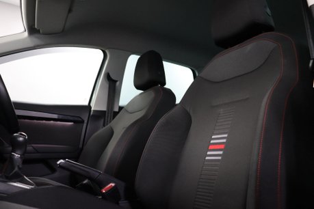 SEAT Ibiza TSI EVO FR 35