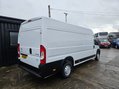 Citroen Relay 35 HEAVY L4H2 ENTERPRISE BLUEHDI S/S 6