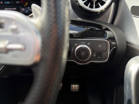 Mercedes-Benz A Class 2.0 A35 AMG (Premium Plus) 7G-DCT 4MATIC Euro 6 (s/s) 5dr 24