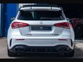 Mercedes-Benz A Class 2.0 AMG A 45 S 4Matic+ + Auto 4WD 5dr 29