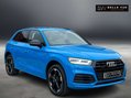 Audi Q5 2.0 Q5 Black Edition 45 TFSI Quattro Semi-Automatic 4WD 5dr *NATIONAL DELIV 22