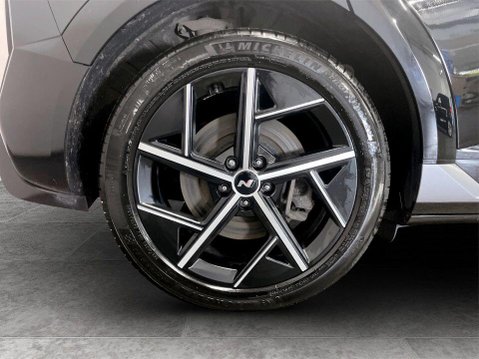 Hyundai IONIQ 5 84kWh N Line Hatchback 5dr Electric Auto (228 ps) Alloys 10