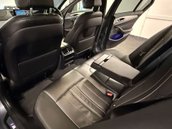 BMW 5 Series 2.0 520d M Sport Auto 4dr 36