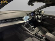 Audi A3 1.0 TFSI 30 S line Sportback 5dr Petrol Manual Euro 6 (s/s) (110 ps) Air Co 45
