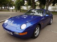 Porsche 968 COUPE 71