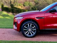 Jaguar F-Pace R-DYNAMIC BLACK 28