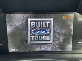 Ford Ranger 2.0 Ranger Wildtrak EcoBlue 4x4 A 4WD 21
