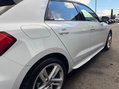 Audi A1 SPORTBACK TFSI S LINE 26
