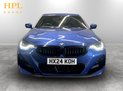 BMW 2 Series 2.0 220i M Sport Coupe 2dr Petrol Auto Euro 6 (s/s) (184 ps) 2 Owners - Sat 2
