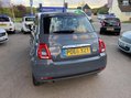 Fiat 500 1.2 Pop Euro 6 (s/s) 3dr 11