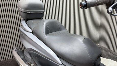 Yamaha Majesty YP 2011 37K RUNNING MAXI SCOOTER 400CC PROJECT AUTO 20