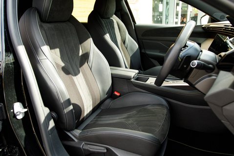 Peugeot 308 S/S GT 33