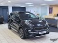 Kia Sportage 1.6 CRDi 4 DCT Euro 6 (s/s) 5dr 43