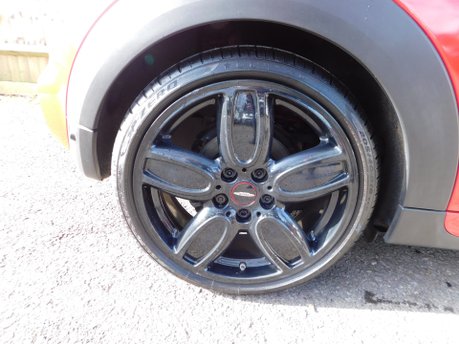 Mini Hatch COOPER S AUTOMATIC 3dr 12