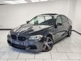 BMW M5 4.4 M5 Auto 4dr 6