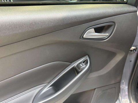 Ford Focus 2.0 Focus ST-3 TDCi 5dr 64