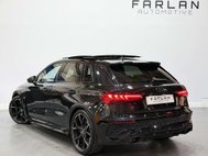 Audi RS3 2.5 TFSI Vorsprung Sportback 5dr Petrol S Tronic quattro Euro 6 (s/s) (400 4