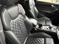 Audi Q5 3.0 SQ5 TFSI Quattro Auto 4WD 5dr 13