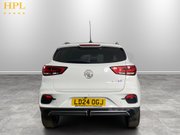 MG ZS 72.6kWh Trophy Connect Long Range SUV 5dr Electric Auto (156 ps) Alloy Whee 6