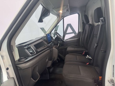 Ford Transit 2.0 Transit 350 Trend EcoBlue 5dr 18