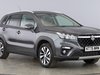 Suzuki S-Cross ULTRA BOOSTERJET ALLGRIP