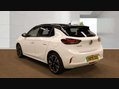 Vauxhall Corsa Corsa E Elite Nav 5dr 15