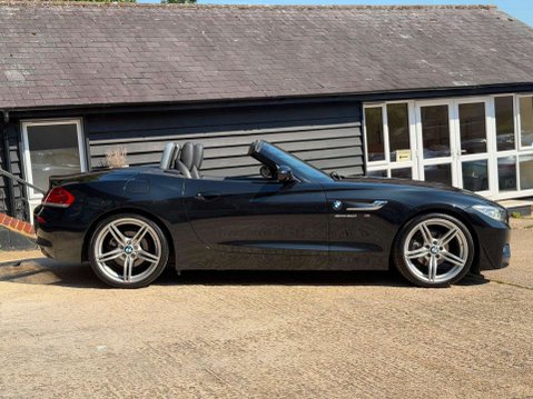 BMW Z4 2.0 20i M Sport Auto sDrive Euro 6 2dr 16