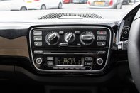 Volkswagen Up HIGH UP 21