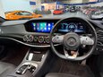 Mercedes-Benz S Class 2.9 S350Ld AMG Line (Executive) Saloon 4dr Diesel G-Tronic+ Euro 6 (s/s) (2 2