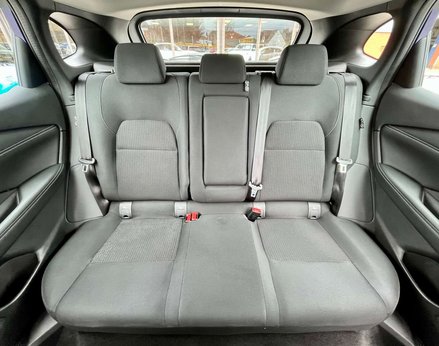 Nissan Qashqai 1.3 Qashqai Acenta Premium DiG-T MHEV 5dr 67