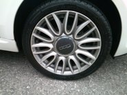 Fiat 500 LOUNGE DUALOGIC ONLY 47,000 MILES FROM NEW 12