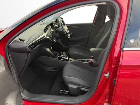Vauxhall Corsa 100kW Elite Premium 50kWh 5dr Auto [11kWCh] 2