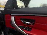 BMW 4 Series 2.0 420d M Sport Auto Euro 6 (s/s) 5dr 40