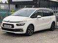 Citroen C4 Spacetourer 1.5 C4 Grand Spacetourer Flair Blue HDi S/S 5dr 4