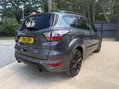 Ford Kuga 1.5 Kuga ST-Line X 4x4 Auto 4WD 5dr 3
