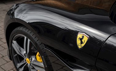 Ferrari Portofino 26