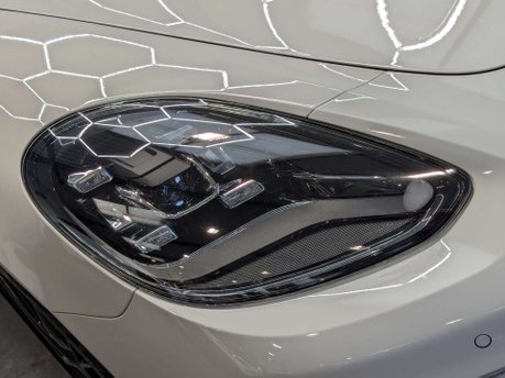 Porsche Panamera 2.9 Panamera 4 E-Hybrid Semi-Auto 4WD 5dr 26