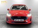 Ford Fiesta 1.0T EcoBoost MHEV Trend Hatchback 5dr Petrol Hybrid Manual Euro 6 (s/s) (1 2