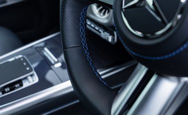 Mercedes-Benz G Class G 580 WITH EQ-TECHNOLOGY EDITION ONE 29