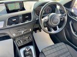 Audi Q3 1.4 TFSI CoD SE Euro 6 (s/s) 5dr 13