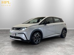 BYD Dolphin 60.48kWh Comfort Hatchback 5dr Electric Auto (204 ps)