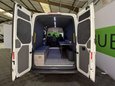 Volkswagen Crafter 2.0 Crafter CR35 Trendline TDI Auto LWB Camper/Office 48