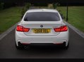 BMW 4 Series 2.0 430i GPF M Sport Auto Euro 6 (s/s) 5dr 12