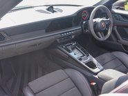 Porsche 911 CARRERA 4 GTS CONVERTIBLE 8