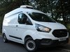 Ford Transit Custom 2.0 300 EcoBlue L2 H2 Euro 6 5dr